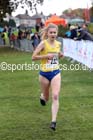 Senior womens Northern Cross Country Relays. Photo: David T. Hewitson/Sports for All Pics
